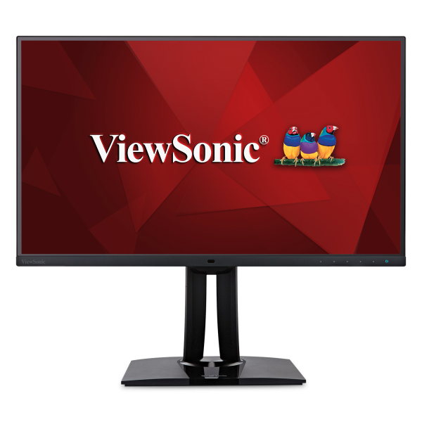 Monitor LED Viewsonic VP2785-2K 27" WQHD 5ms Negru