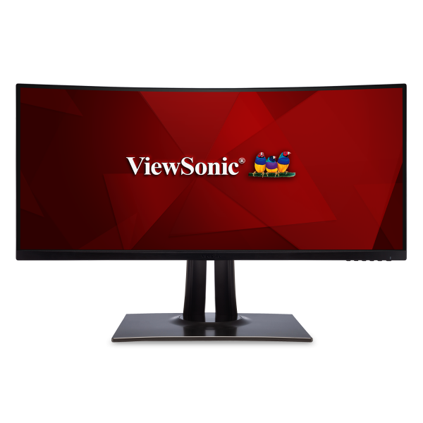 Monitor LED Viewsonic VP3481 34