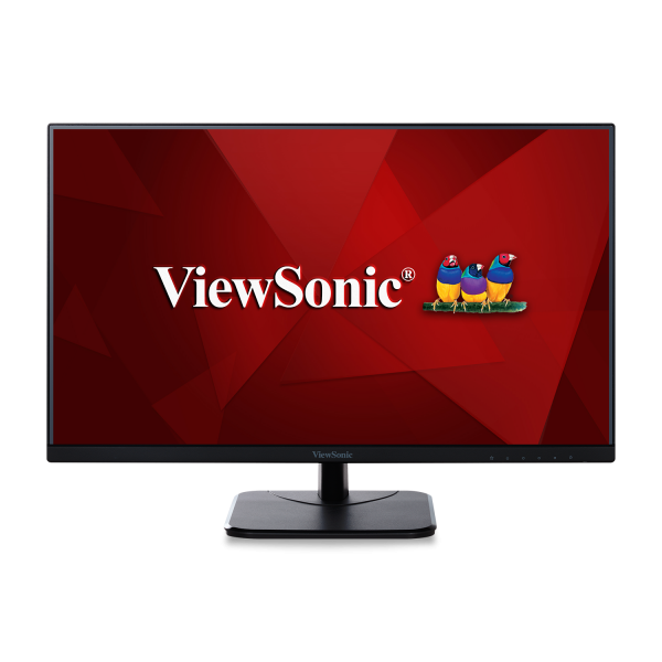 Monitor LED Viewsonic VA2456-MHD 24 Full HD 5ms Negru