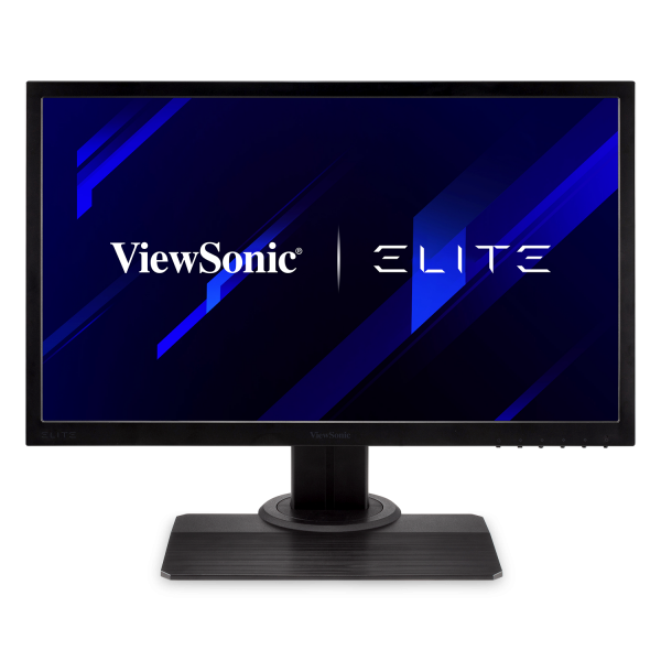 Monitor LED Viewsonic XG240R 24 Full HD 1ms Negru