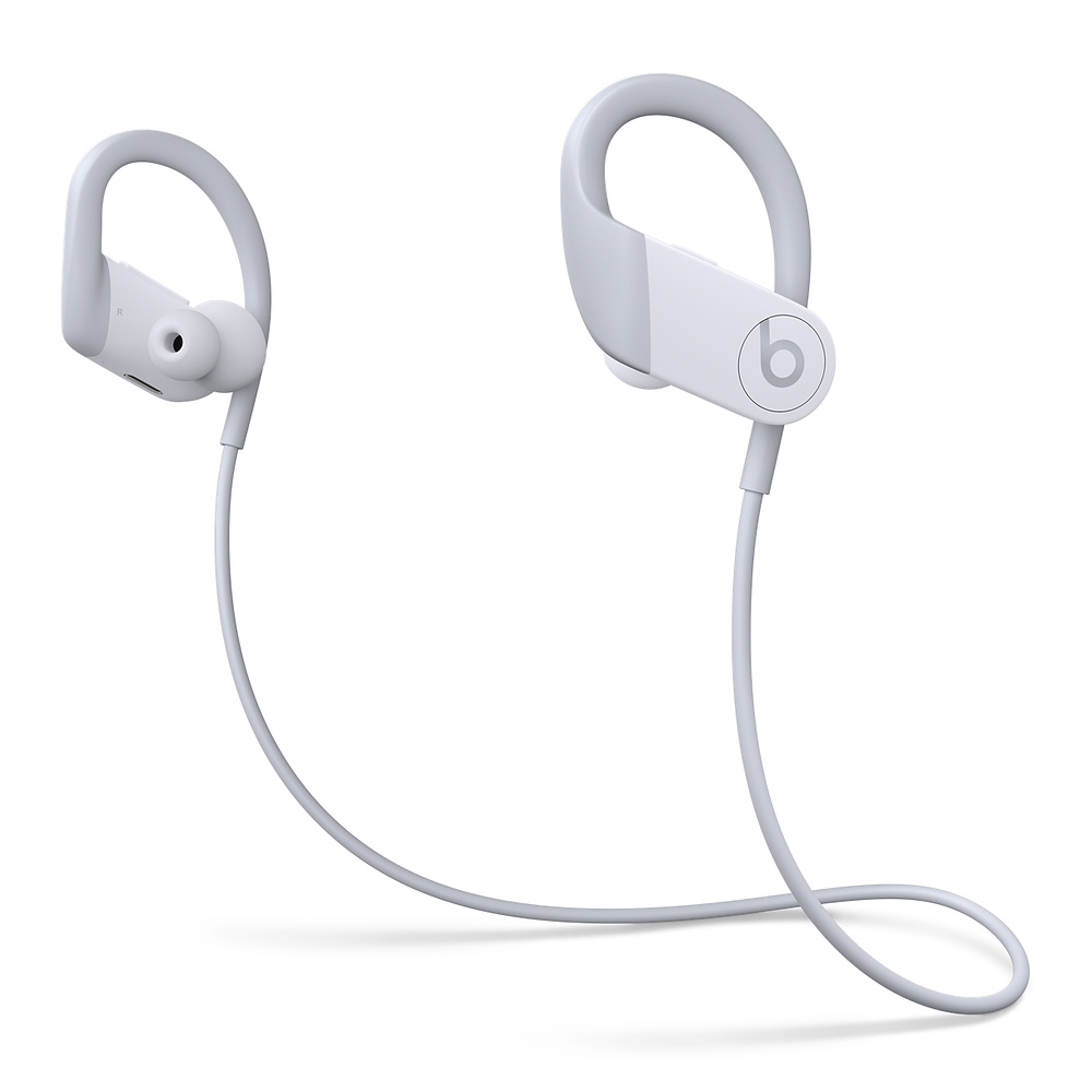 Casti Apple Beats Powerbeats High-Performance Wireless White