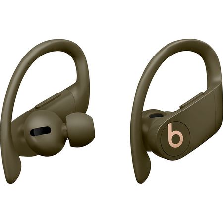 Casti Apple Beats Powerbeats Pro Totally Wireless - Moss