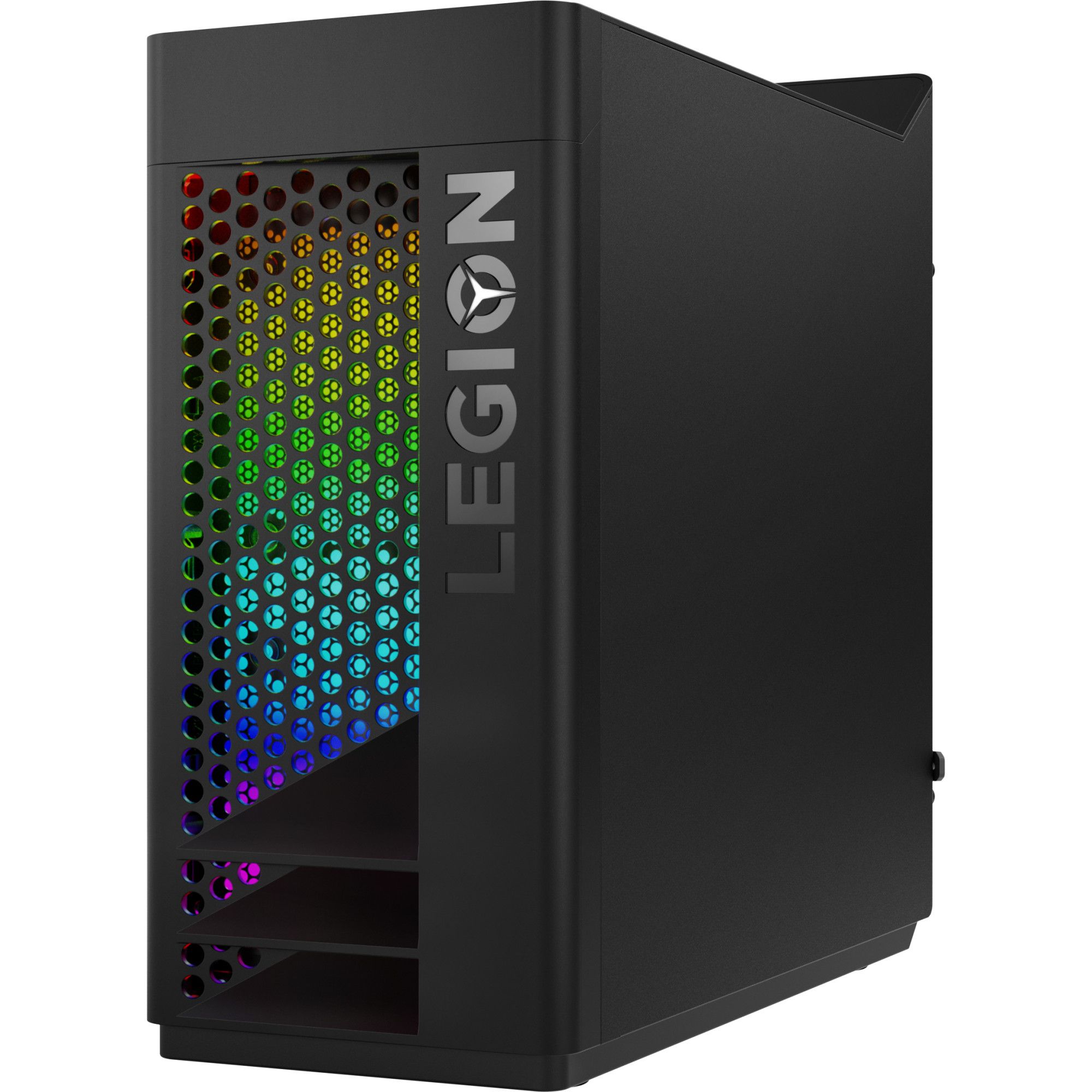 Sistem Brand Lenovo Legion T730 Intel Core i7-9700K RTX 2080 SUPER-8GB RAM 16GB HDD 1TB + SSD 1TB No OS