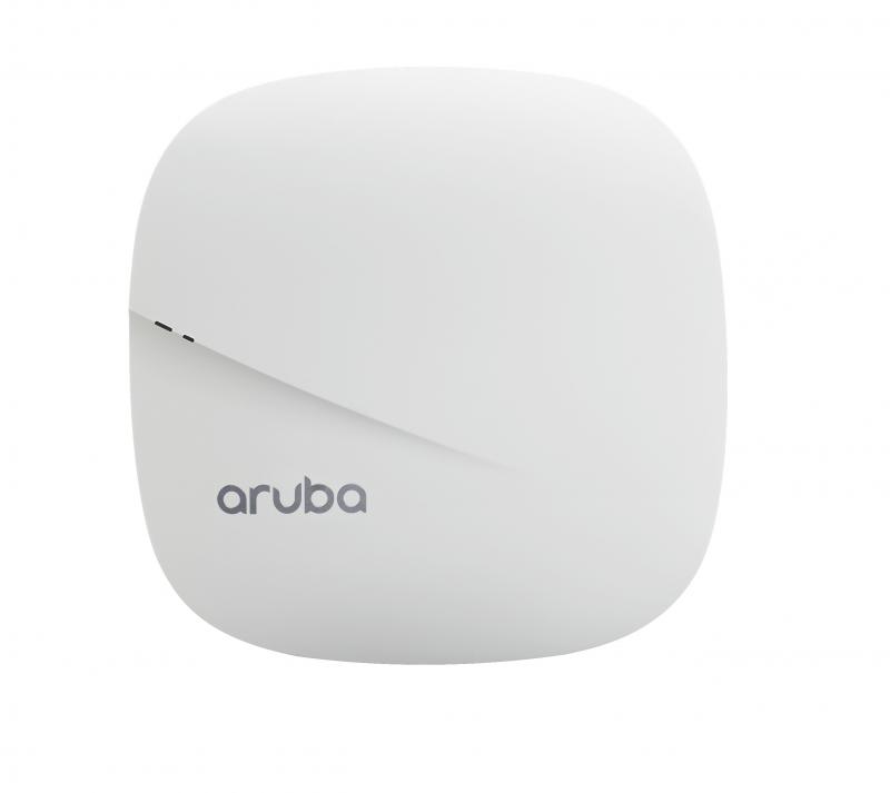 Access Point Aruba AP305 WiFi: 802.11ac frecventa: 2 4/5GHz - Dual radio fara alimentare PoE