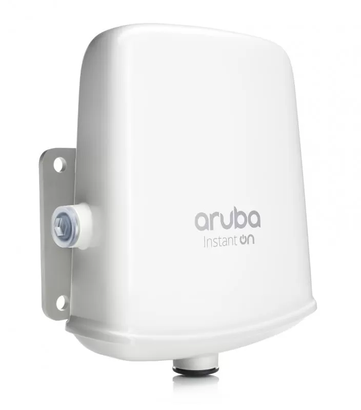 Access Point Aruba Instant On AP17 WiFi: 802.11ac frecventa: 2 4/5GHz - Dual radio cu alimentare PoE