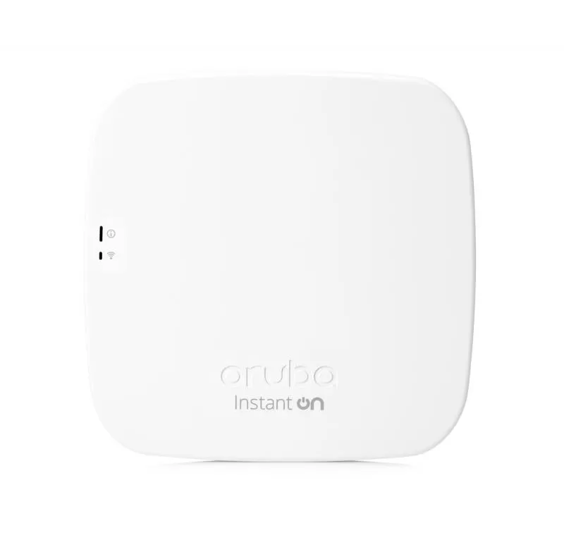 Access Point Aruba Instant On AP11 WiFi: 802.11ac frecventa: 2 4/5GHz - Dual radio cu alimentare PoE