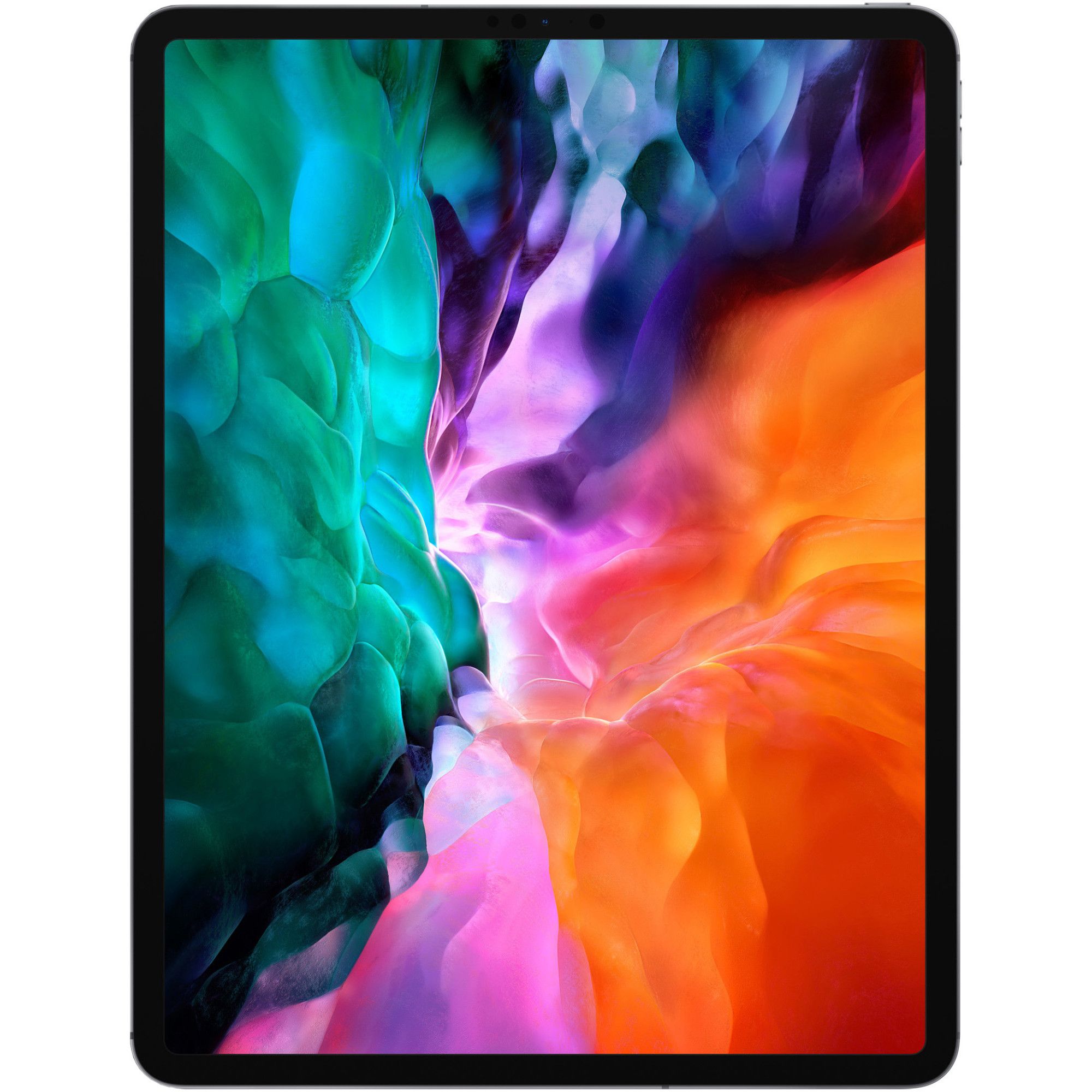 Tableta Apple iPad Pro 12.9 (2020) 256GB Flash 6GB RAM WiFi + 4G Space Grey