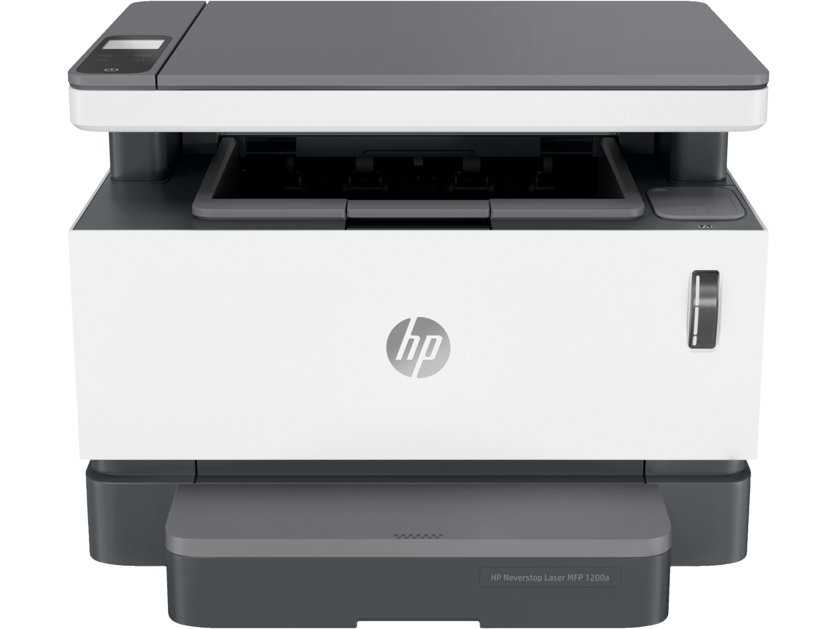 Multifunctional HP Neverstop Laser MFP 1200a