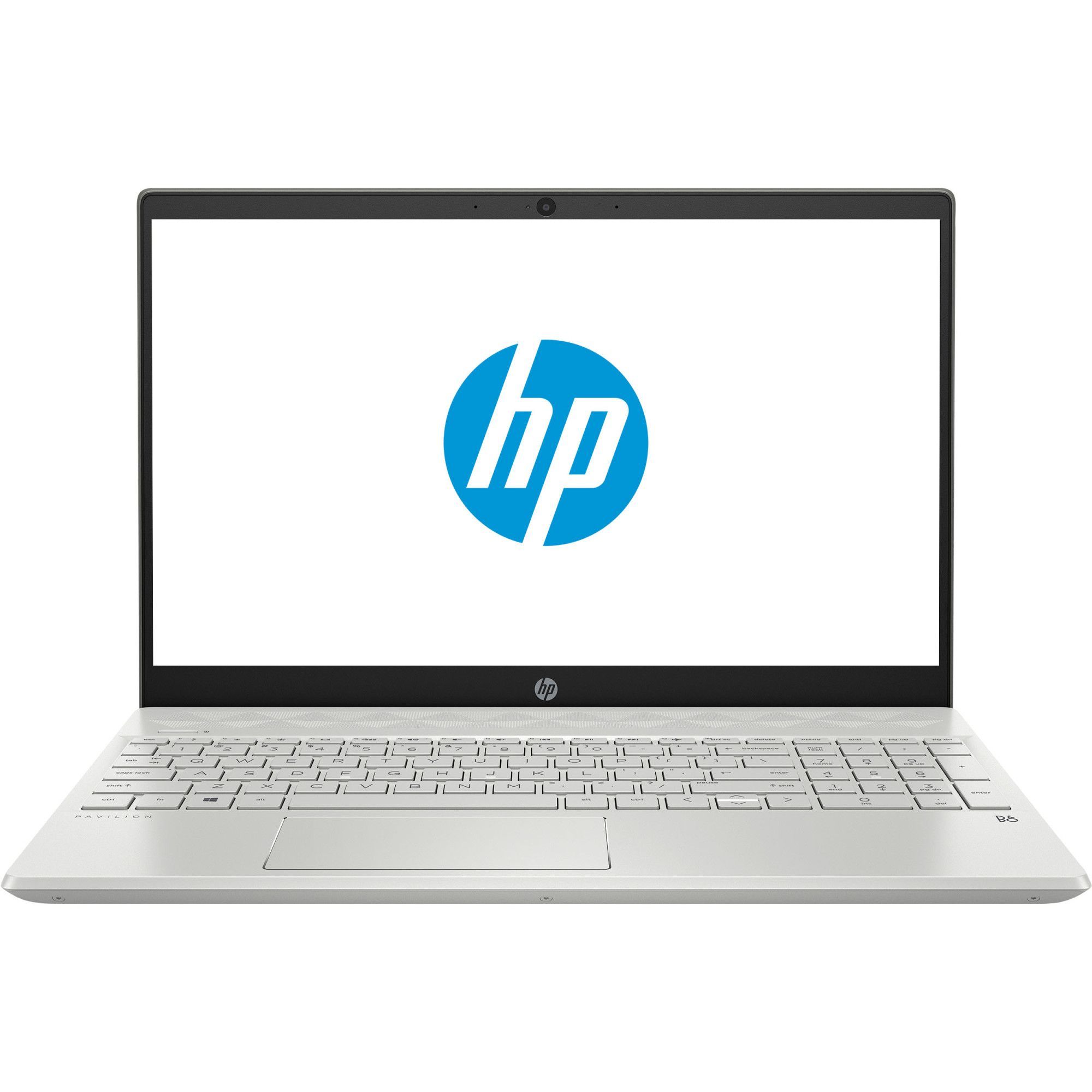 Notebook HP ProBook 450 G7 15.6" Full HD Intel Core i5-10210U RAM 8GB SSD 256GB FreeDOS Argintiu