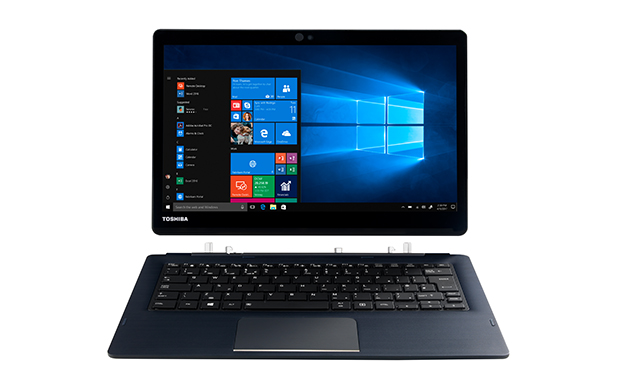 Ultrabook Toshiba dynabook Portege X30T-E-13K 13.3 Full HD Touch Intel Core i5-8250U RAM 8GB SSD 256GB Windows 10 Pro