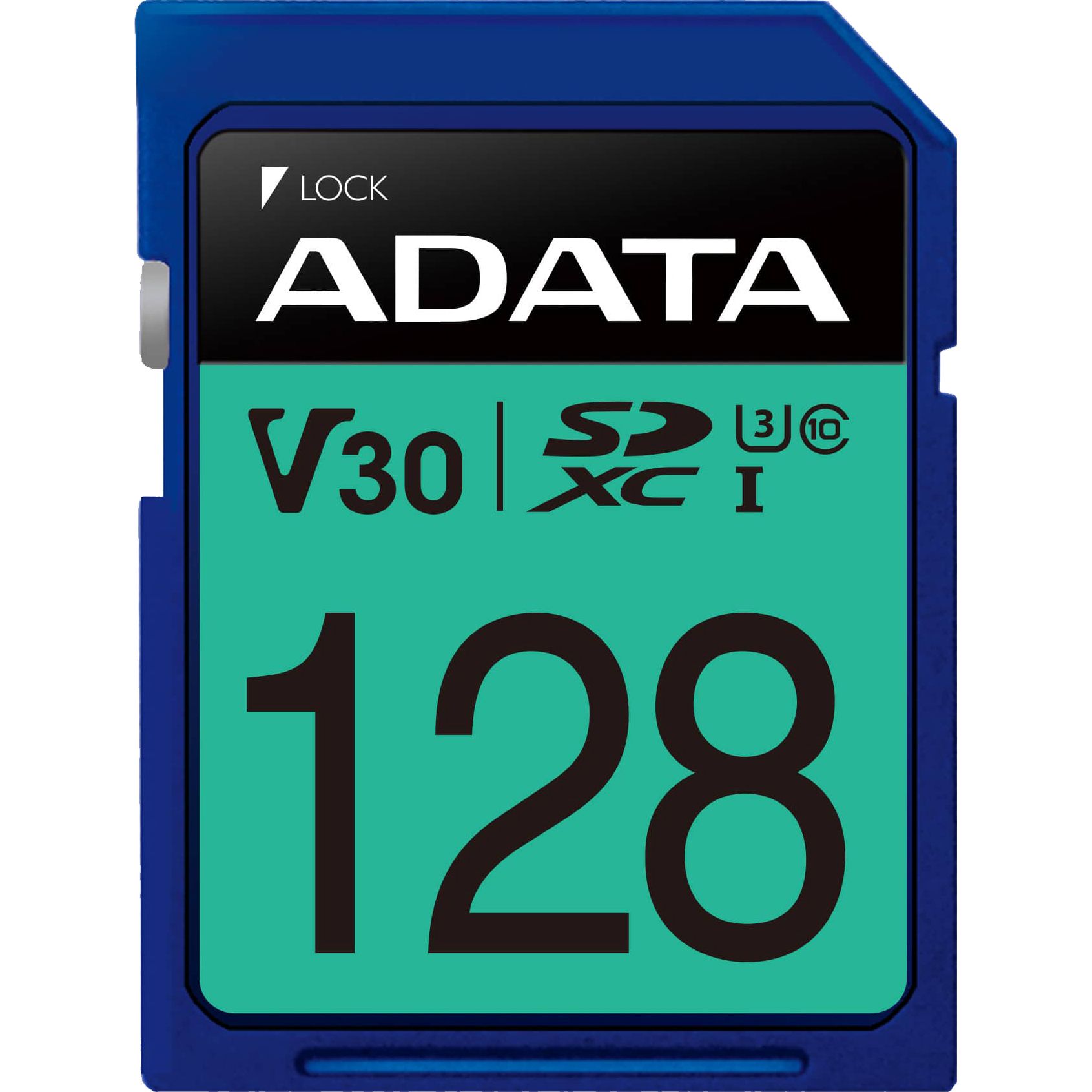 Card memorie A-Data Premier Pro MicroDSXC 128GB UHS-I U3