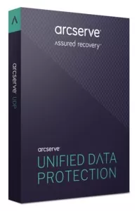 Arcserve UDP 7.0 Standard Edition - Socket - License Only