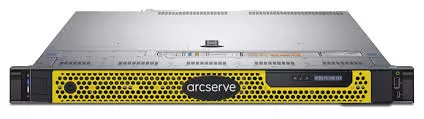 Arcserve Appliance 9012 - Product Only