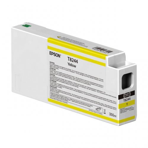 Cartus Inkjet Epson T8244 350ml Yellow