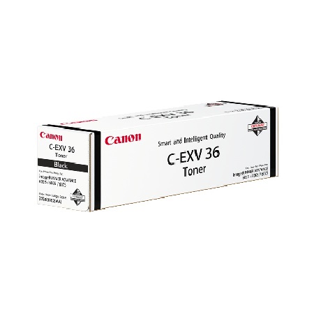 Cartus Toner Canon C-EXV36 Black 56000 pagini