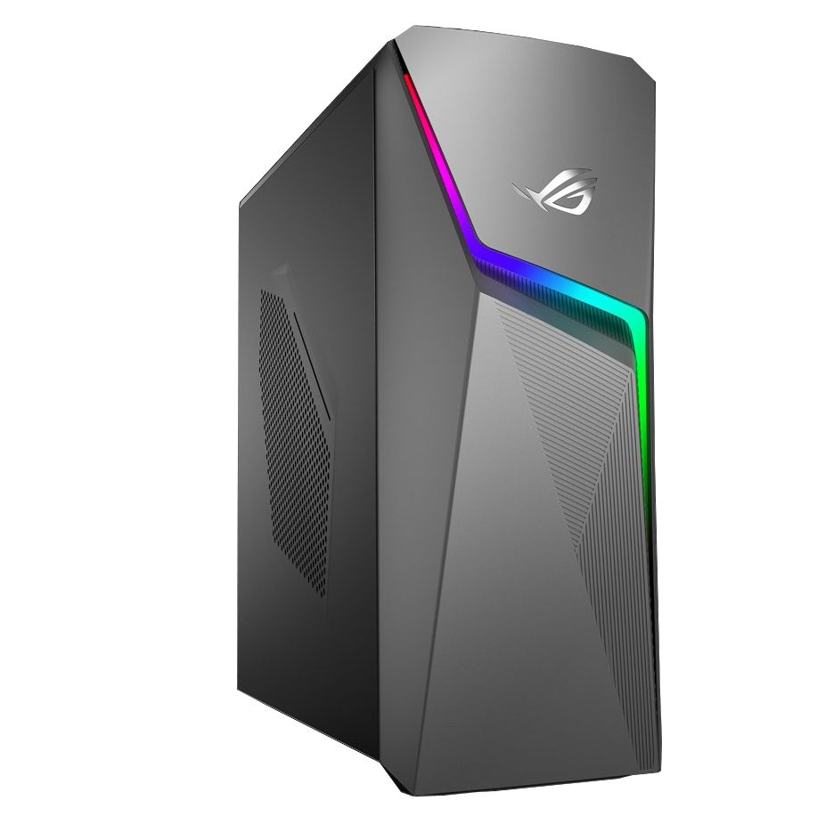 Sistem Brand Asus ROG GL10CS Intel Core i7-9700K RTX 2070S-8GB RAM 16GB SSD 512GB No OS