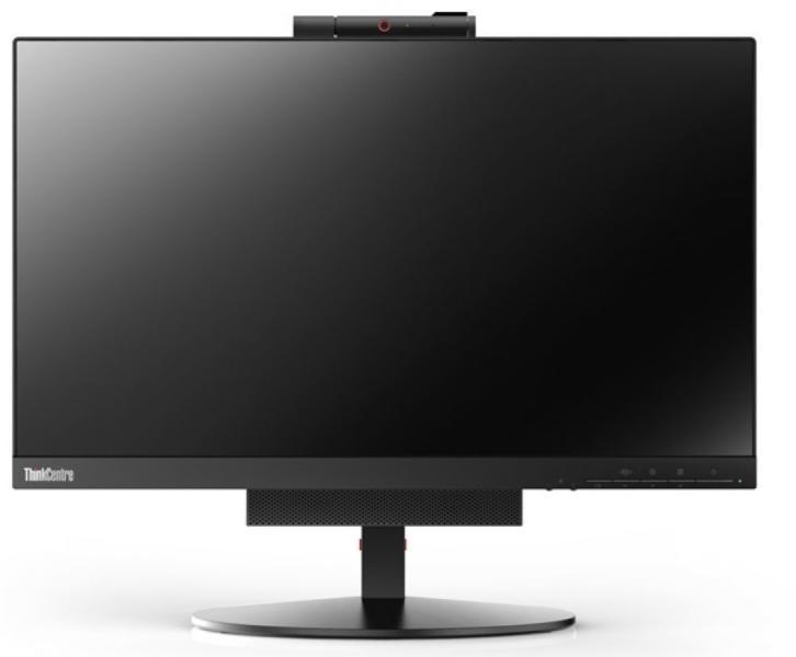 Monitor LED Lenovo ThinkCentre Tiny-In-One 24 (Gen3) 23.8 Full HD 4ms Negru