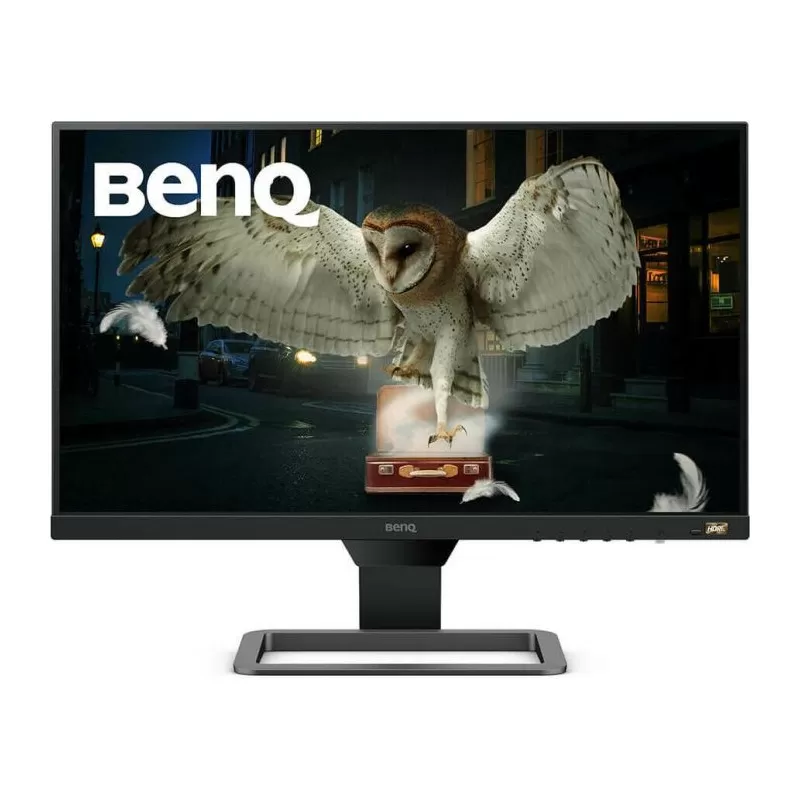 Monitor LED BenQ EW2480 23.8" Full HD 5ms Negru