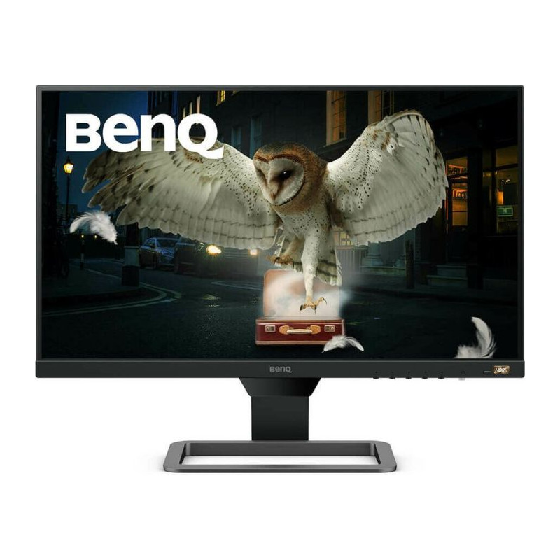 Monitor LED BenQ EW2780 27" Full HD 5ms Negru