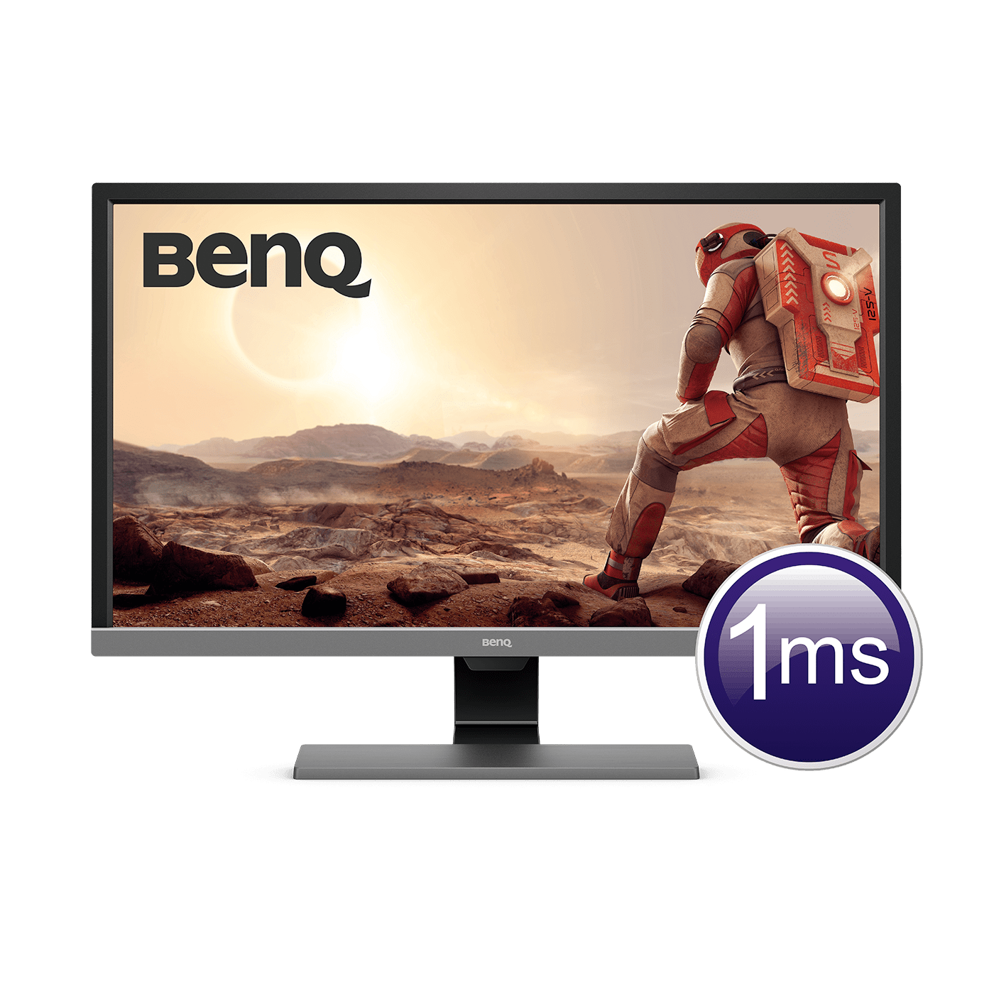 Monitor LED BenQ EL2870UE 28