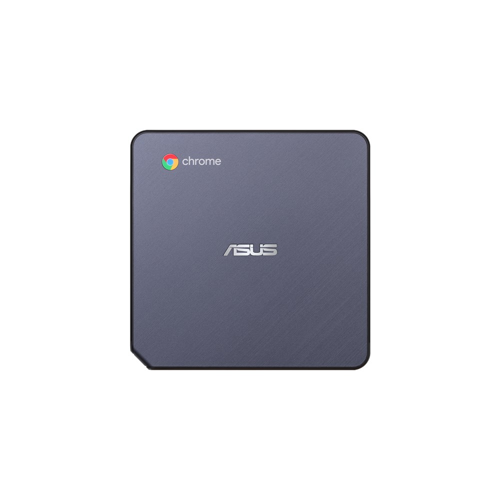 Mini Sistem Brand Asus Chromebox 3 Intel Core i7-8550U RAM 16GB SSD 128GB Chrome OS