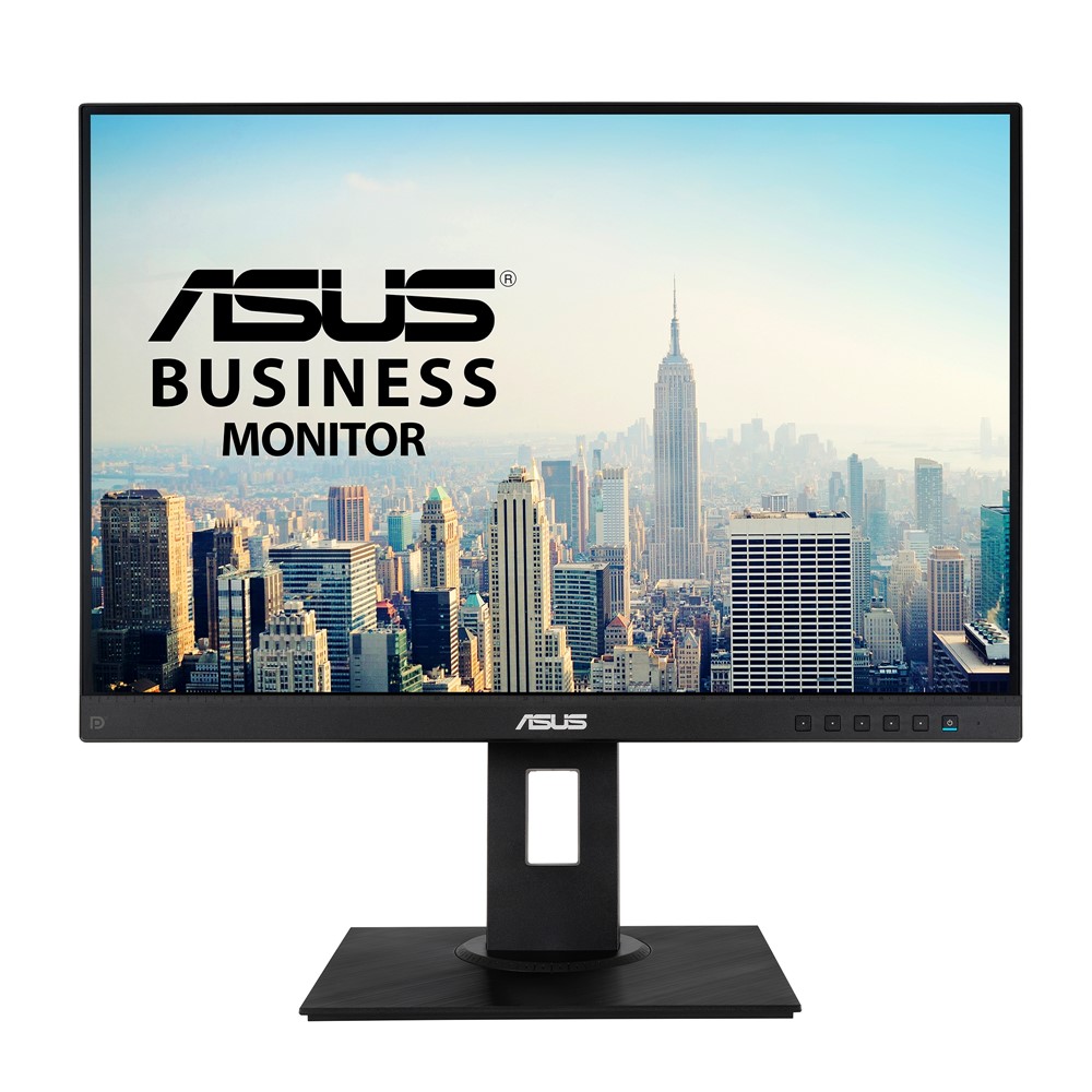 Monitor LED ASUS BE24WQLB 24 UXGA 5ms Negru