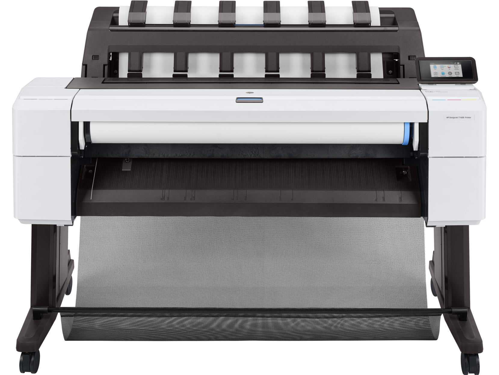 Plotter HP DesignJet T1600 36 A1