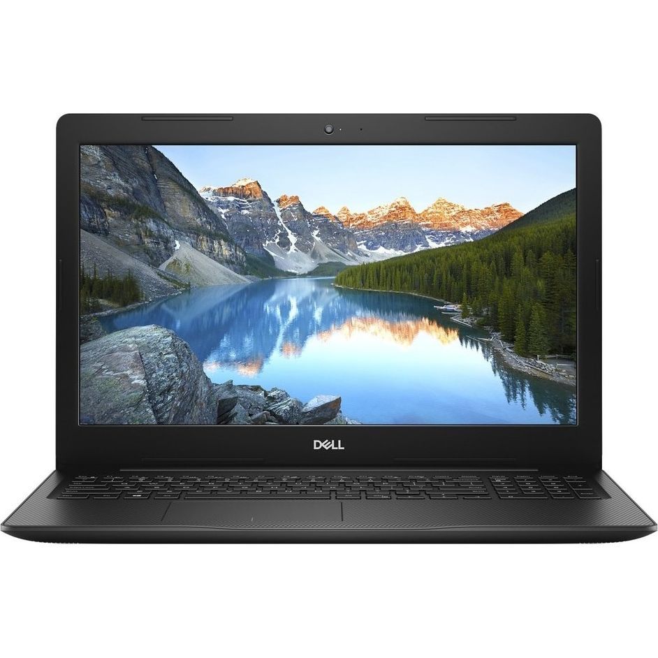 Notebook Dell Vostro 3491 14 Full HD Intel Core i5-1035G1 MX230-2GB RAM 8GB SSD 256GB Linux Negru