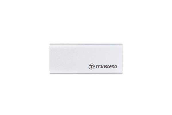 Hard Disk SSD Transcend ESD240C 480GB USB 3.1