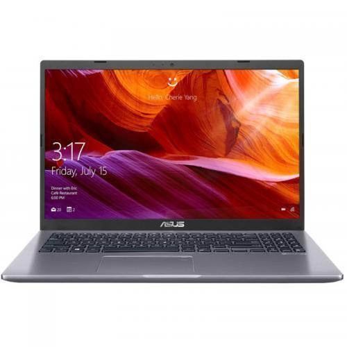 Notebook Asus X509JA 15.6 Full HD Intel Core i3-1005G1 RAM 4GB SSD 256GB Windows 10 Pro Gri