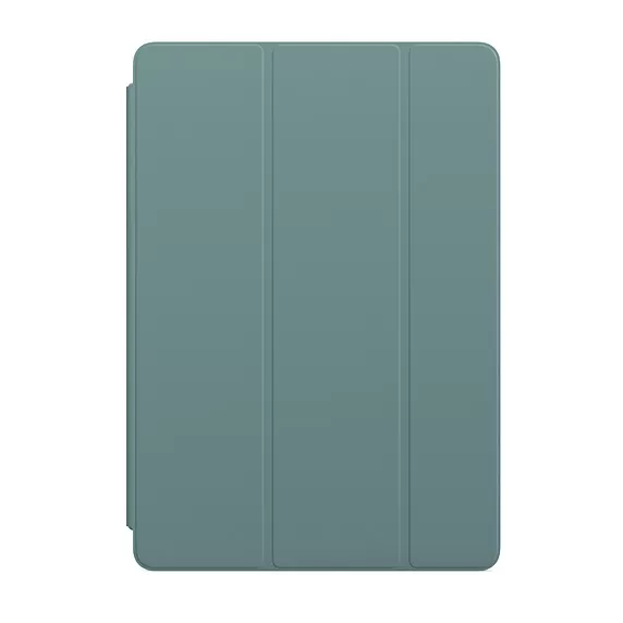 Husa Apple Smart Cover pentru iPad 7 / iPad Air 3 Cactus