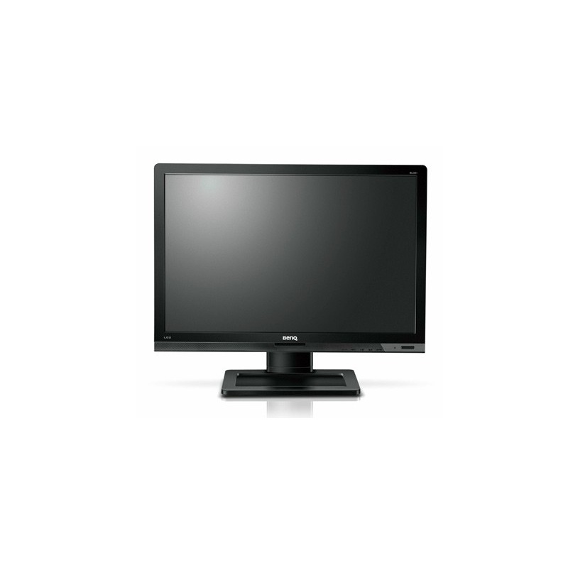 Monitor LED BenQ BL2201PT 22 WSXGA+ 5ms Negru