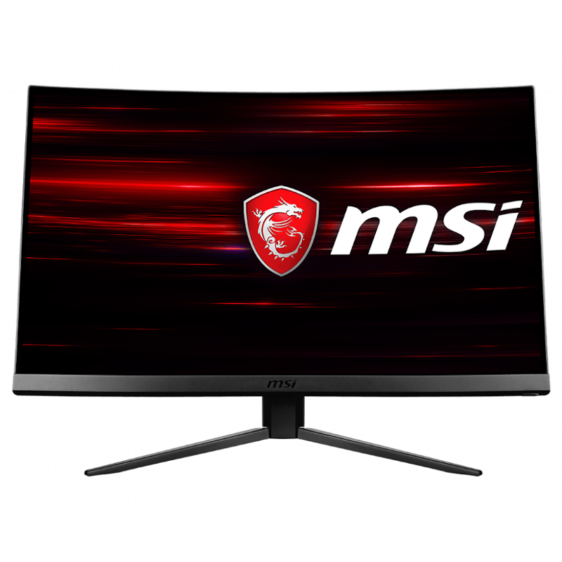 Monitor LED MSI Optix MAG271CV Curbat 27 Full HD 1ms Negru