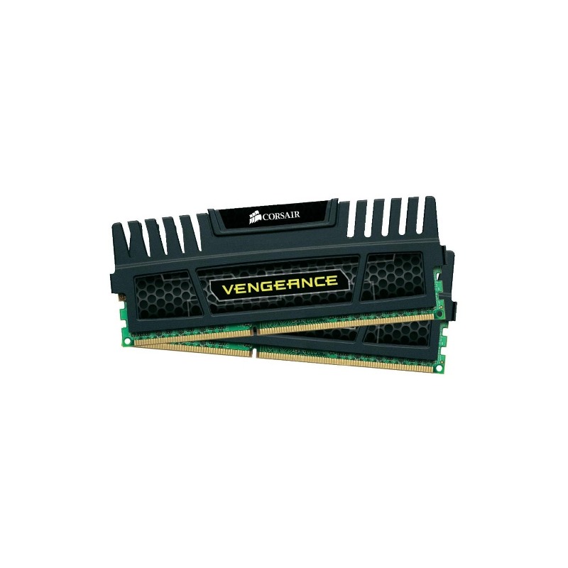 Memorie Desktop Corsair Vengeance 16GB(2 x 8GB) DDR3 1600Mhz CL10