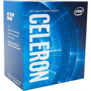 Procesor Intel Celeron G4950 3.30GHz