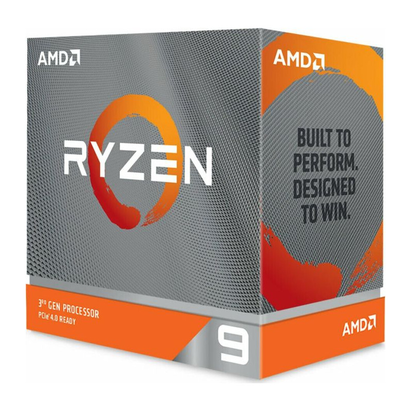 Procesor AMD Ryzen 9 3950X 3.50GHz