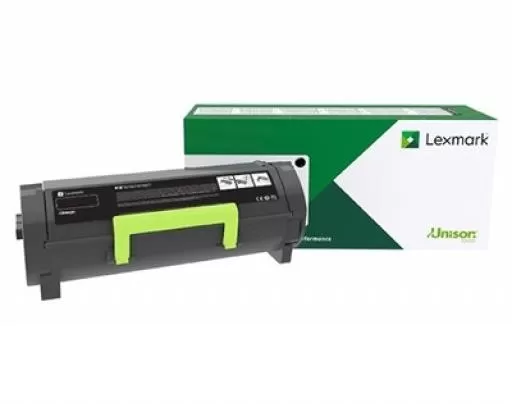 Cartus Toner Lexmark 24B6888 21000 pagini Black