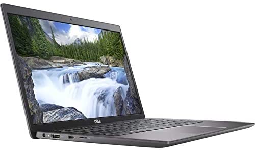 Ultrabook Dell Latitude 3301 13.3 Full HD Intel Core i7-8565U RAM 8GB SSD 512GB Windows 10 Pro