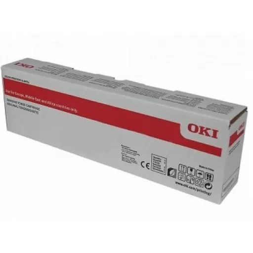 Cartus Toner Oki 46861306 Magenta 10000 pagini