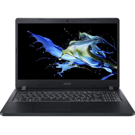 Notebook Acer Travel Mate TMP215-52 15.6 Full HD Intel Core i5-10210U RAM 8GB SSD 512GB Windows 10 Pro Negru