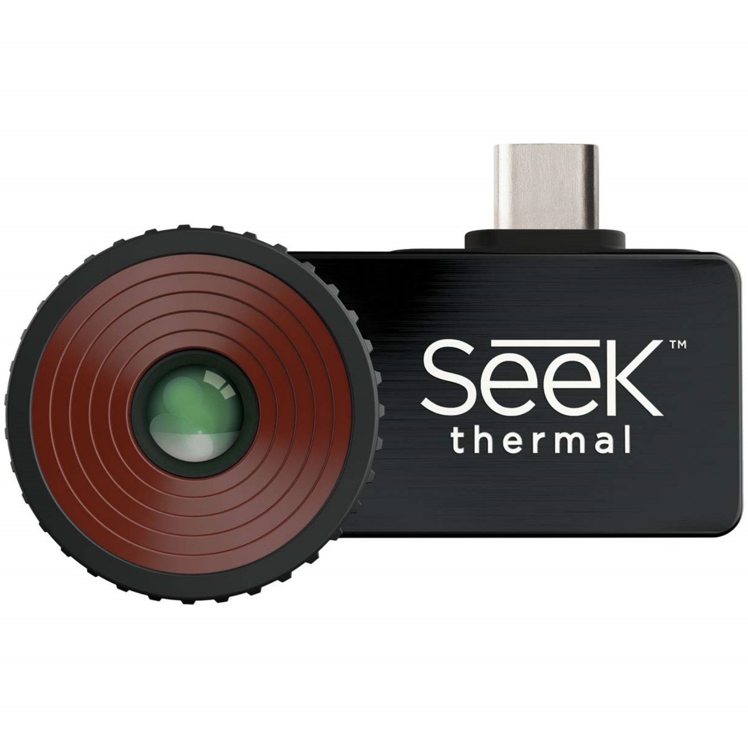 Camera cu termoviziune Seek Thermal Compact Pro FastFrame 15 Hz