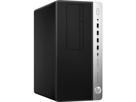 Sistem Brand HP ProDesk 600 G5 MT Intel Core i5-9500 RAM 8GB HDD 1TB Windows 10 Pro