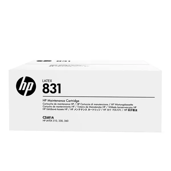 Kit de mentenanta HP Latex 831