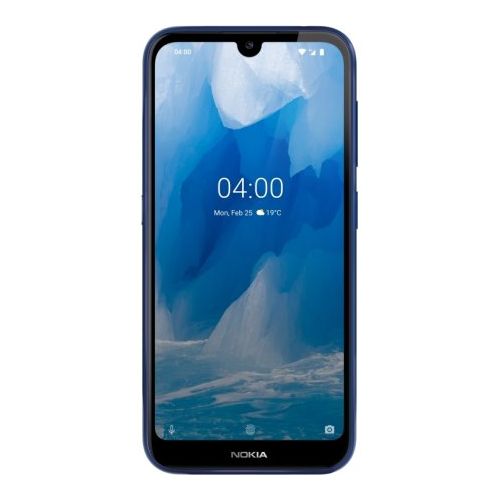 Telefon Mobil Nokia 4.2 32GB Flash 3GB RAM Dual SIM 4G Blue