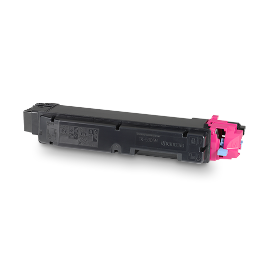 Cartus Toner Kyocera TK-5305M Magenta 6000 pagini