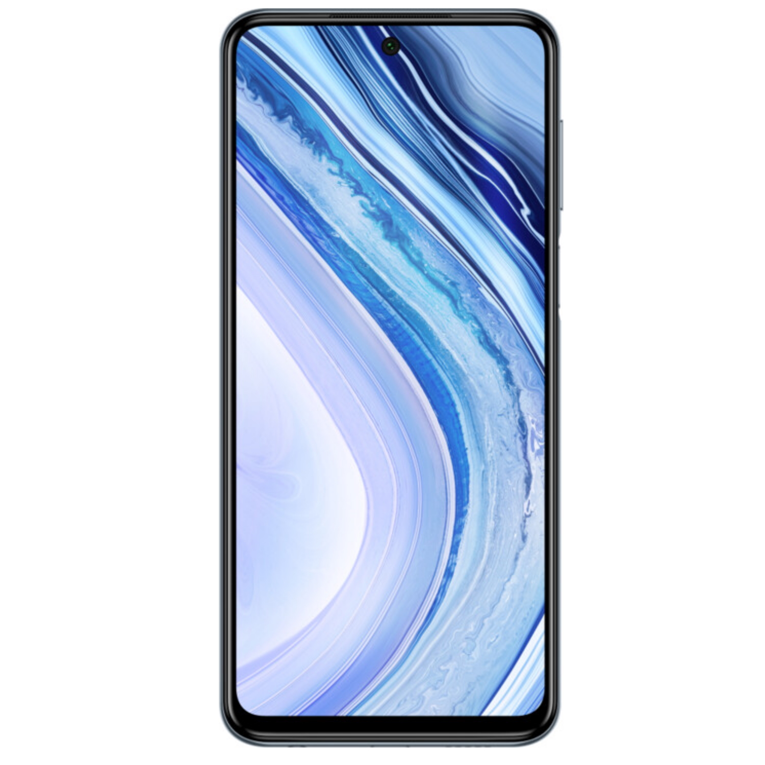 Telefon Mobil Xiaomi Redmi Note 9 Pro 128GB Flash 6GB RAM Dual SIM 4G Interstellar Grey