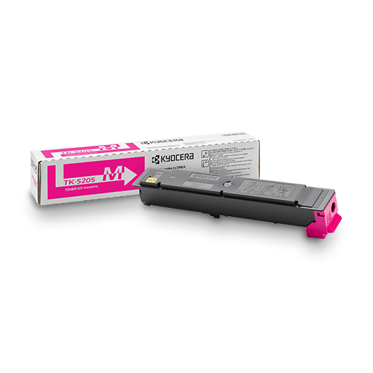 Cartus Toner Kyocera TK-5205M Magenta 12000 pagini