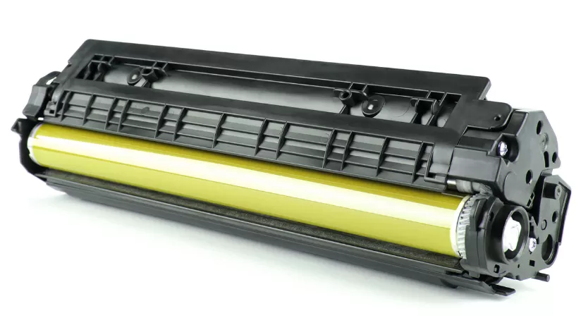 Cartus Toner Lexmark 24B6514 50000 pagini Yellow