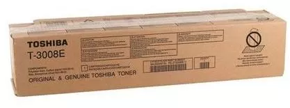 Cartus Toner Toshiba T-3008E  Black  43900 pagini