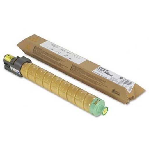 Cartus Toner Ricoh 842236 Yellow 10000 pagini